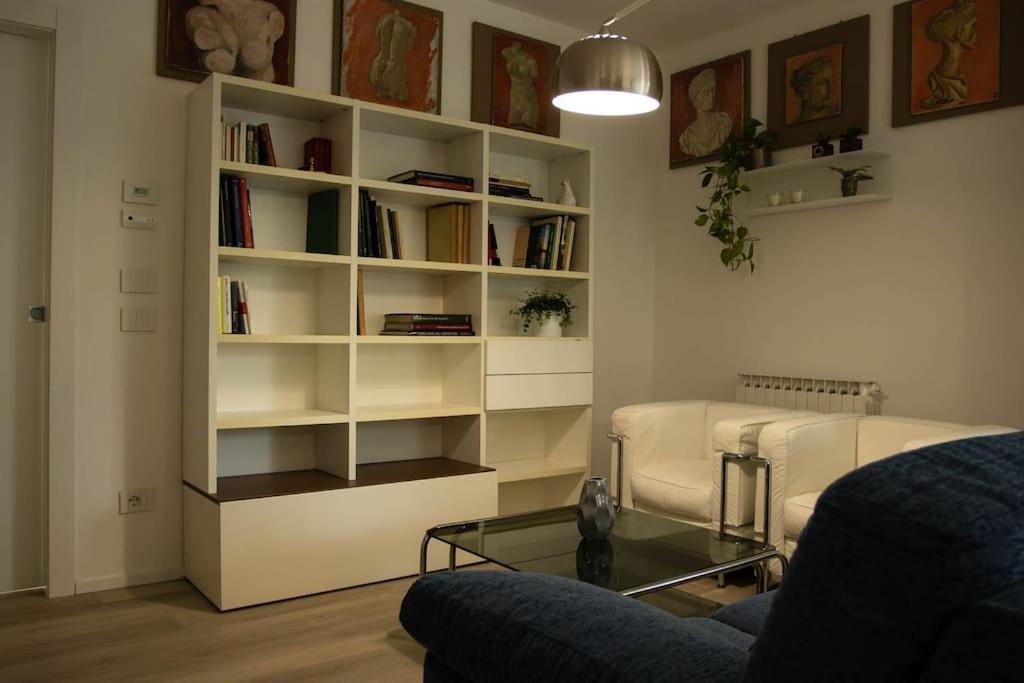 Atelier Verona Luaran gambar