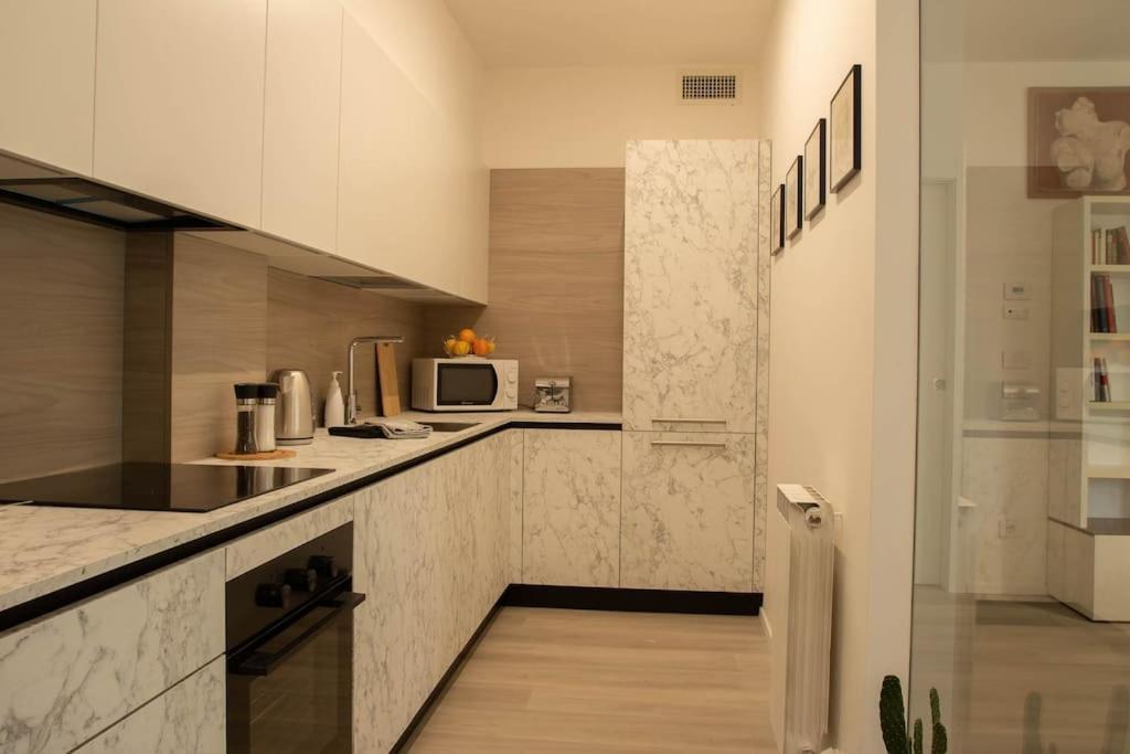 Atelier Verona Luaran gambar