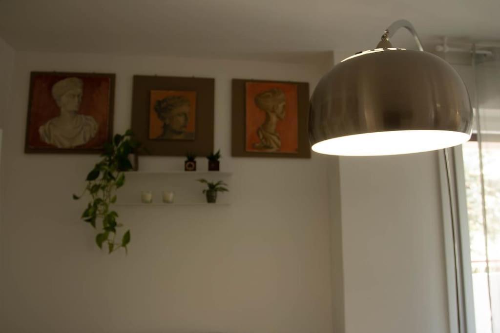 Atelier Verona Luaran gambar